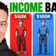 The Best Financial Strategies by Income: $50K, $100K, $150K+