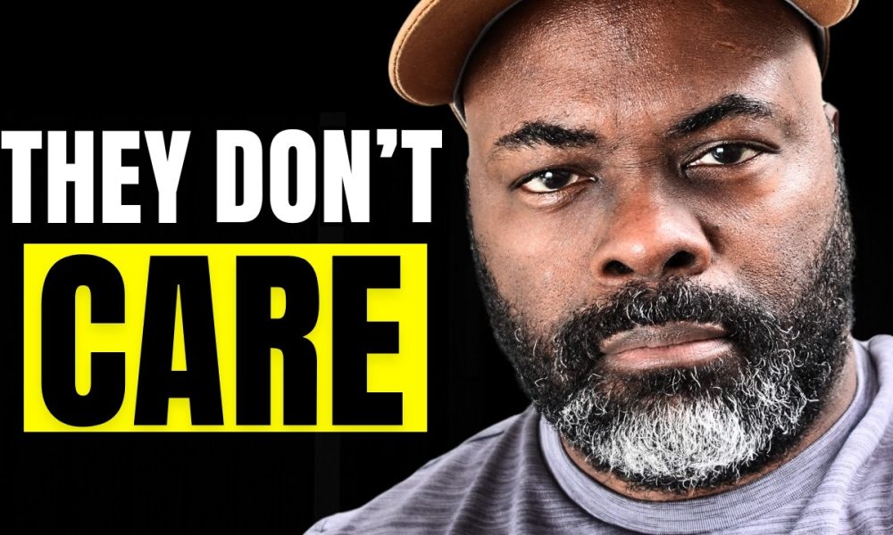 Nobody Cares About Your Financial Success