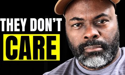 Nobody Cares About Your Financial Success