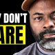 Nobody Cares About Your Financial Success