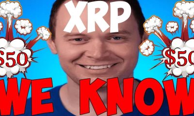 Ripple XRP BENJAMIN COWEN CONFIRMED MR POOL OMG!