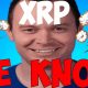 Ripple XRP BENJAMIN COWEN CONFIRMED MR POOL OMG!