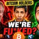 The Fed is about to BLOW UP Bitcoin! Crypto Holders Are WRONG!