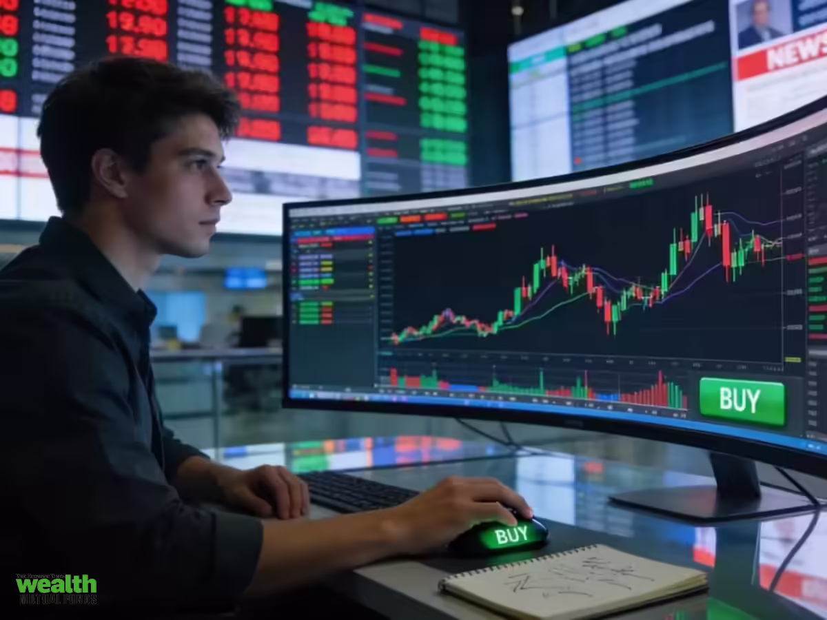 Tata Technologies among top 5 smallcap stocks that saw highest mutual fund buying in May