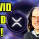 XRP DAVID'S BIG ANNOUNCEMENT