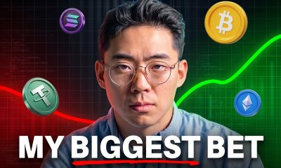 the window to get rich in crypto and AI is closing fast