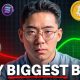 the window to get rich in crypto and AI is closing fast