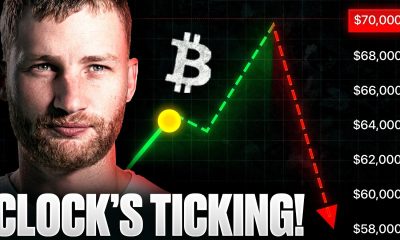 Bitcoin’s Next Move Could Shock Everyone