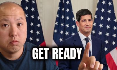 The Fed Could Shake Bitcoin Today
