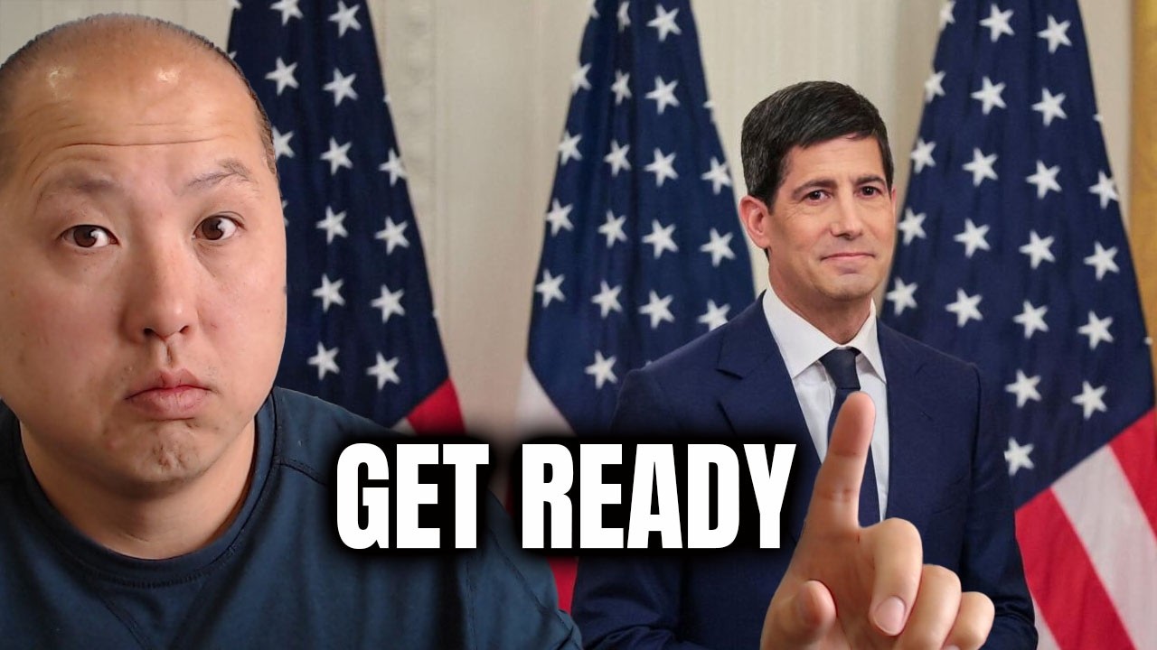 The Fed Could Shake Bitcoin Today