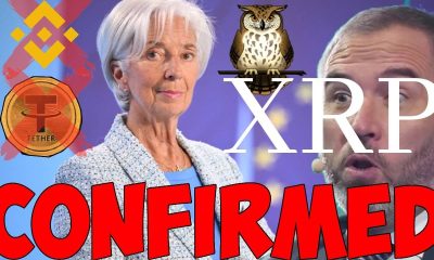 Ripple XRP ITS OVER OVER OVEEEEEEEEERRRRRRRRRRRRRR!