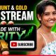 GOLD BITCOIN LIVE TRADING #bitcoin #crypto #forex