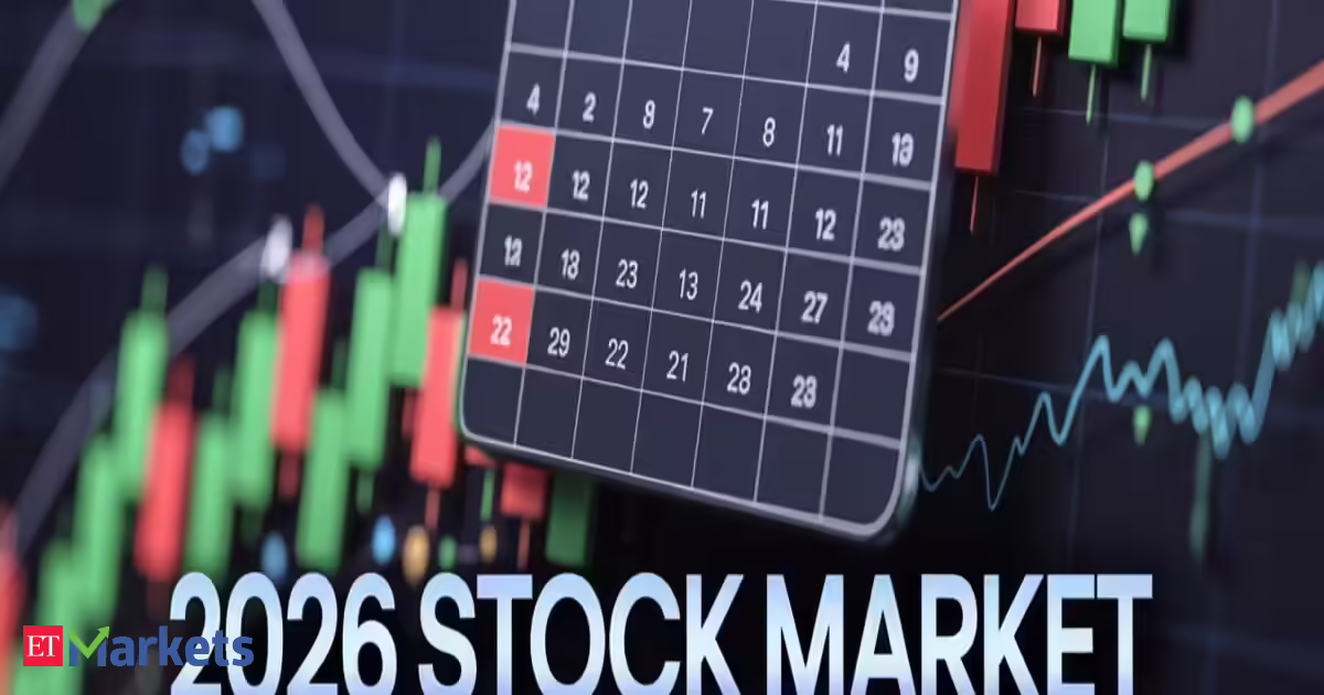 Stock Market Holiday: BSE, NSE closed on June 26 sets up extended weekend for Dalal Street