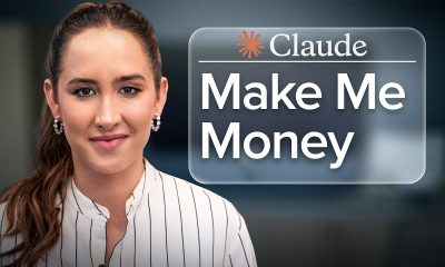 How To ACTUALLY Make Money Using AI