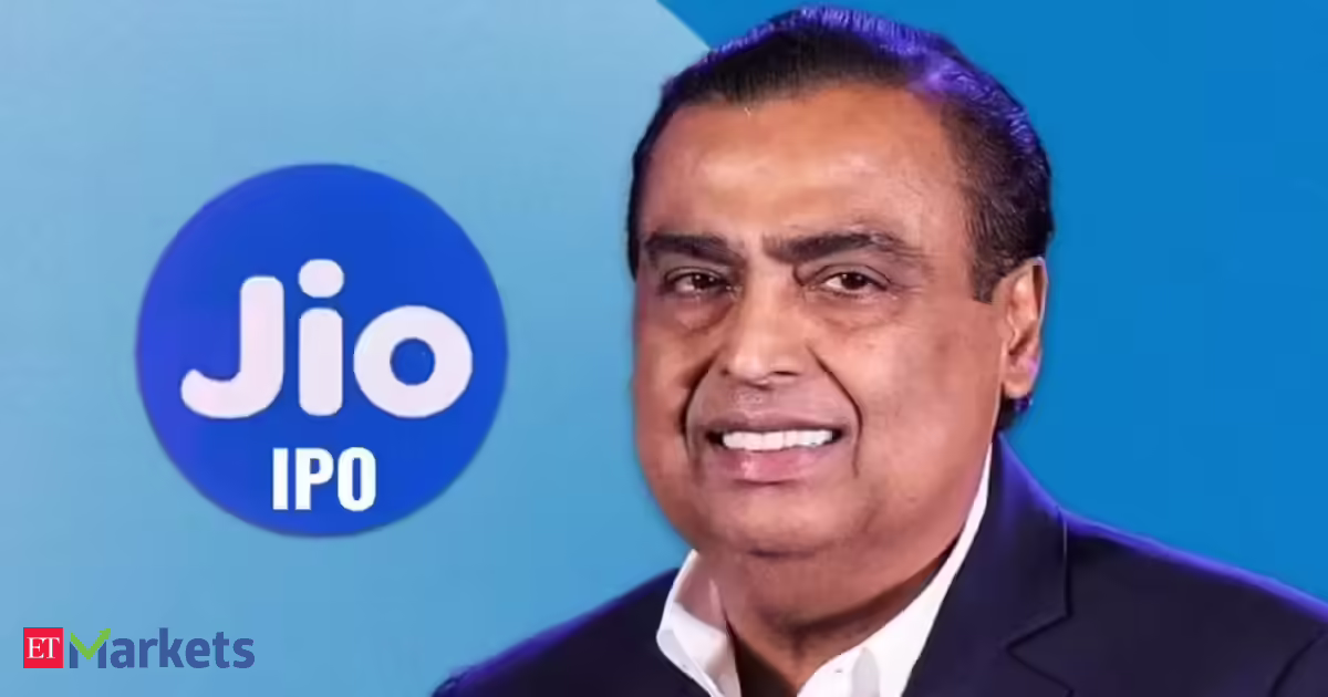 Jio Platforms plans $3 billion debt reduction from IPO proceeds