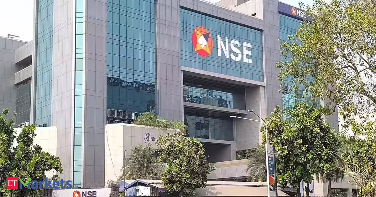 NSE's Rs 30,000 crore IPO set to spotlight exchange's dominance in Indian markets, dependence on options trading: Zerodha analysis
