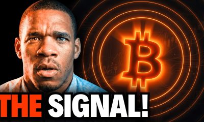 Bitcoin Is Already Telling You What Comes Next