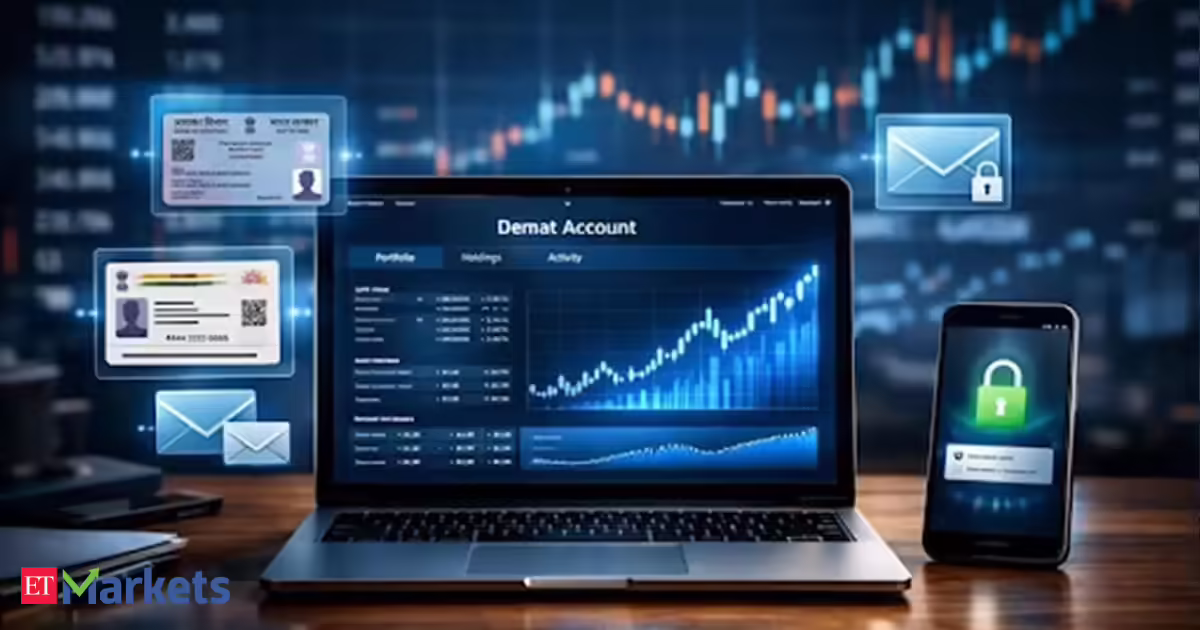Free shares! NSE IPO DRHP reveals curious case of 5,000 shares landing in wrong demat account