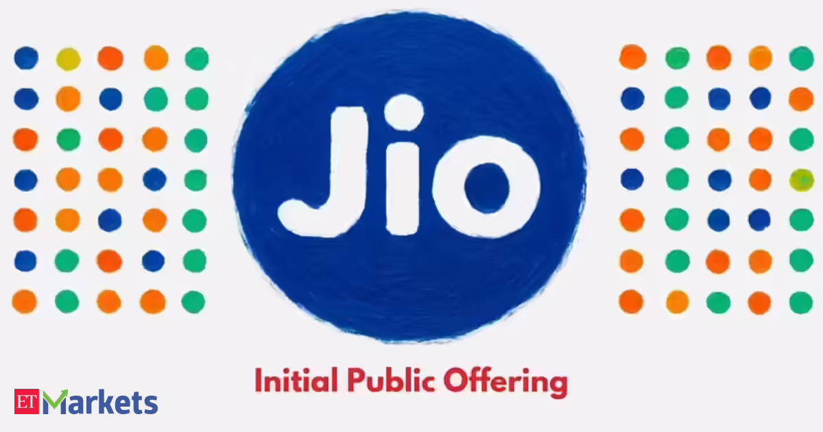 Jio IPO: Meta, Google among 10 global investors that backed billionaire Mukesh Ambani’s digital giant