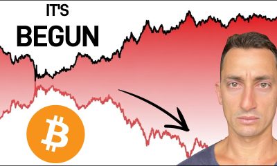 Bitcoin: Enters DAMAGE CONTROL, SpaceX Takes Off! (SPCX, BTC, ETH, XRP)
