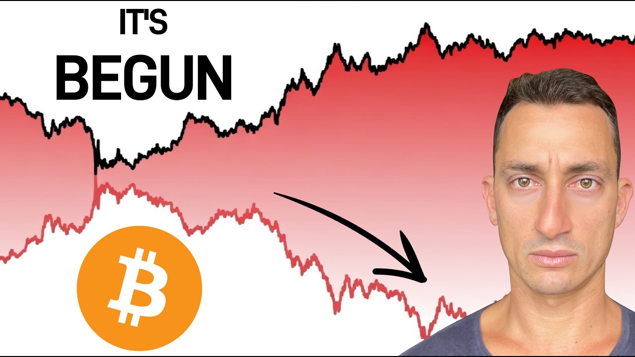 Bitcoin: Enters DAMAGE CONTROL, SpaceX Takes Off! (SPCX, BTC, ETH, XRP)