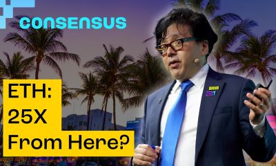 Tom Lee's Case for $22,000 Ethereum
