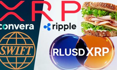 Ripple ENTERS SWIFT BACKDOOR, XRP AUTO-Bridging is KEY, DTCC Unveils PROCESS to Quadrillions