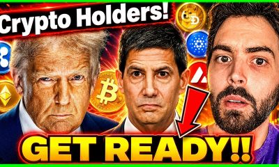 Something BIG Is Happening With Bitcoin Right Now