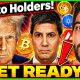 Something BIG Is Happening With Bitcoin Right Now