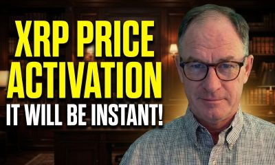 XRP Price Will Happen Instantly: What I Overheard