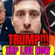 XRP Official TRUMP G7 Press Conference LIVE!!!
