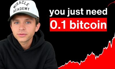 Jack Mallers & Raoul Pal :"A TSUNAMI Is Coming For Bitcoin & Ethereum” | 2026 Crypto Prediction
