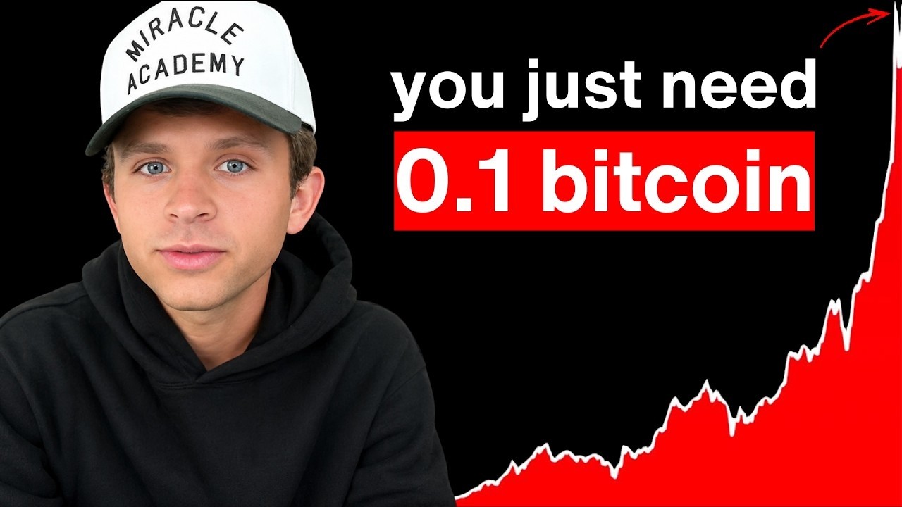 Jack Mallers & Raoul Pal :"A TSUNAMI Is Coming For Bitcoin & Ethereum” | 2026 Crypto Prediction
