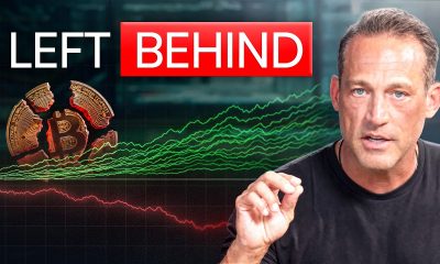 The Secret Reason Bitcoin Dropped 40% (And What Happens Next)