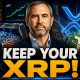WHEN YOU GET WEALTHY FROM XRP KEEP IT! - WHO PAYS FOR THE XRP FUD? - USDT IS DONE IN THE EU!