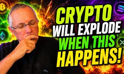 Crypto Will EXPLODE When "This" Happens! Own Any Crypto - You Need To Know This!