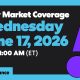 Yahoo Finance Live: Daily Market Coverage - June 17, 2026 9AM-11AM (ET)