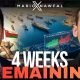 STRAIT OF HORMUZ CLOSED AGAIN, INFLATION RISK SOARING - w/ Financial Journalist David Lin