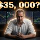 Bitcoin's Line in the Sand: Hold or Head to $35K? (ETH, SOL, HYPE, ZEC, XMR)