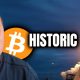 SpaceX + Bitcoin: This Could Change Everything