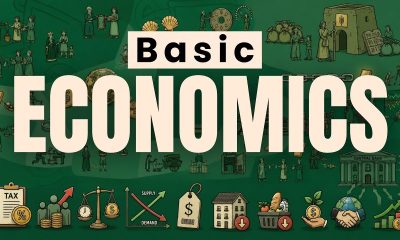 Once You Learn Economics, You Can't Be MANIPULATED Anymore