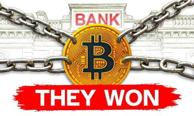 Why Asian Banks Are Taking Over Crypto