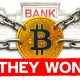 Why Asian Banks Are Taking Over Crypto