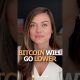 Luke Gromen's Target Price to Buy Back Into Bitcoin