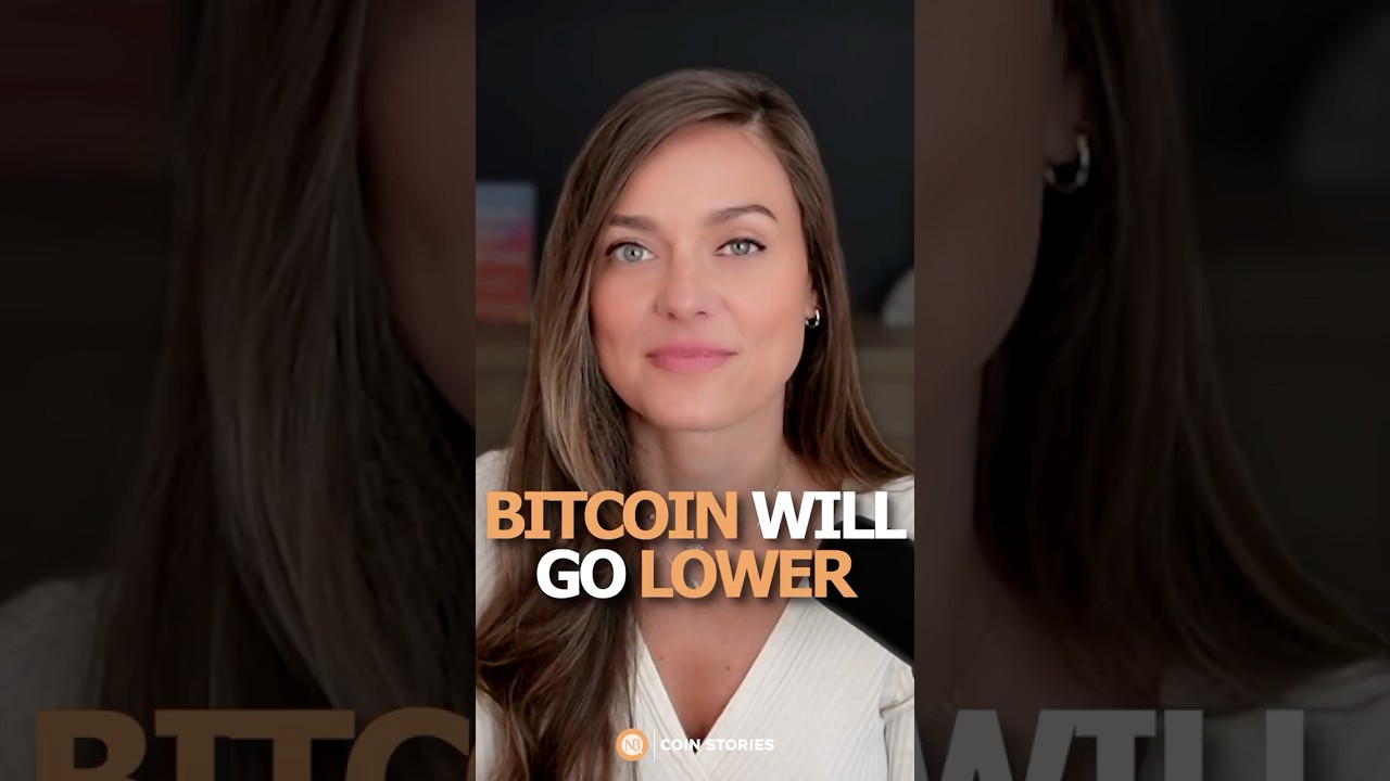 Luke Gromen's Target Price to Buy Back Into Bitcoin