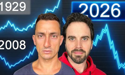 Crypto Holders - What's Coming Is Worse Than 1929 Depression | Macro Position Trader Jason Pizzino