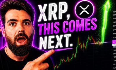 XRP The Path Forward...