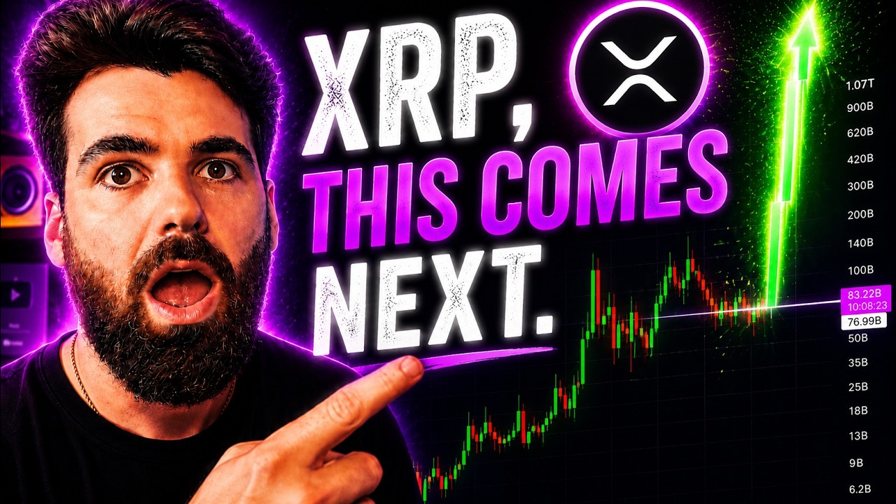 XRP The Path Forward...