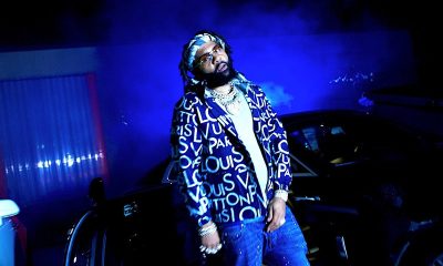 Money Man - Money Man Perry (Official Video)