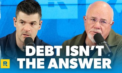 Debt Is Not A Problem Solving Tool - Financial Peace Is | June 17, 2026